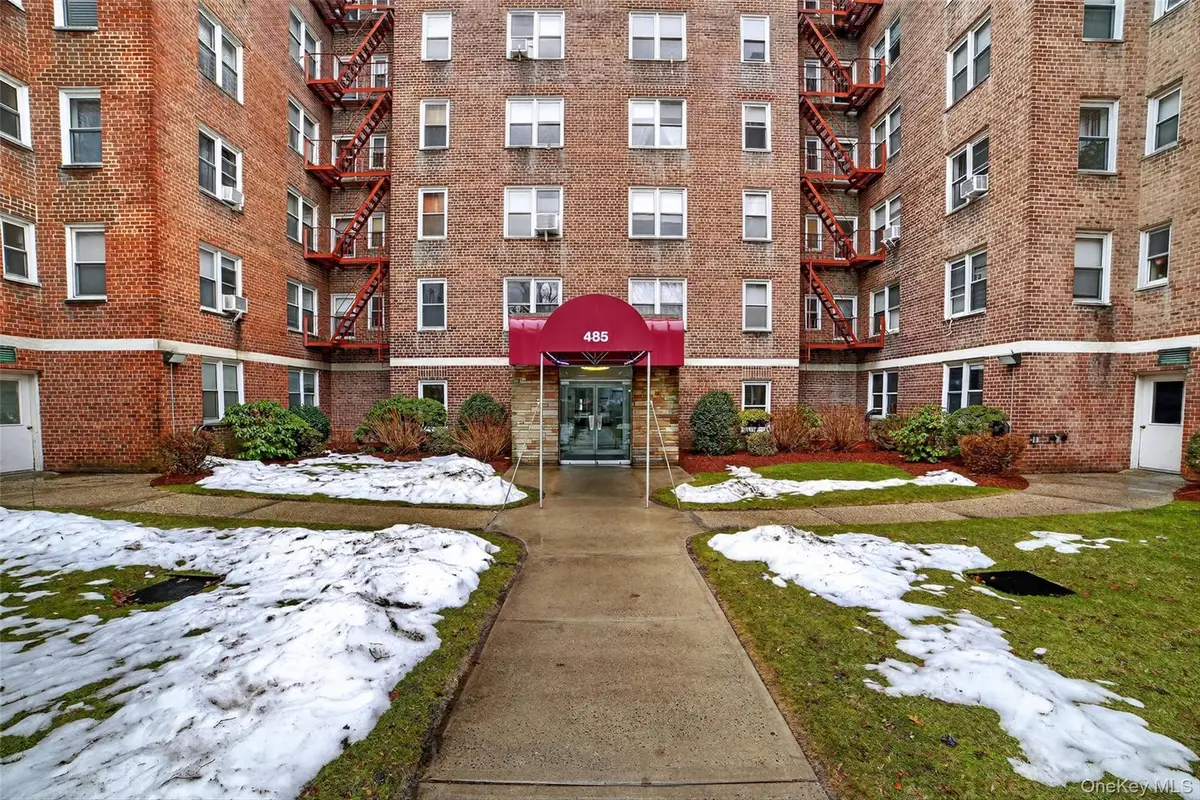 485 Bronx River Road #C55, Yonkers, NY 10704 - #1