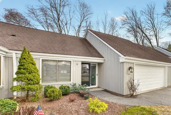969 Heritage Hills #D, Somers, NY 10589