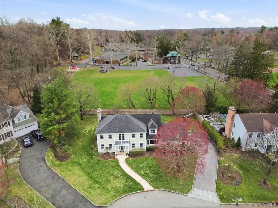 4 Ellis Court, Rye, NY 10580 - #3