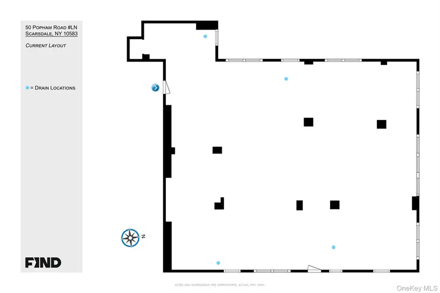 50 Popham Road #LN, Scarsdale, NY 10583 - #2