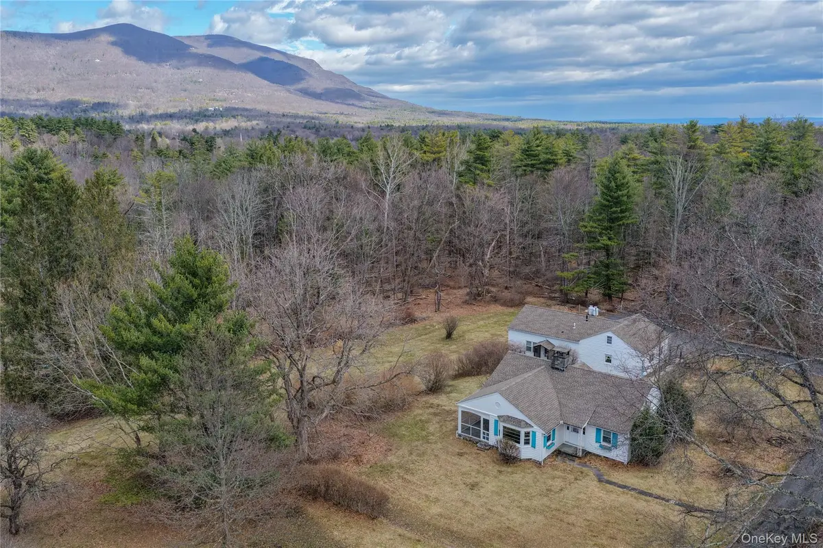 117 Ohayo Mountain Road, Woodstock, NY 12498 - #1