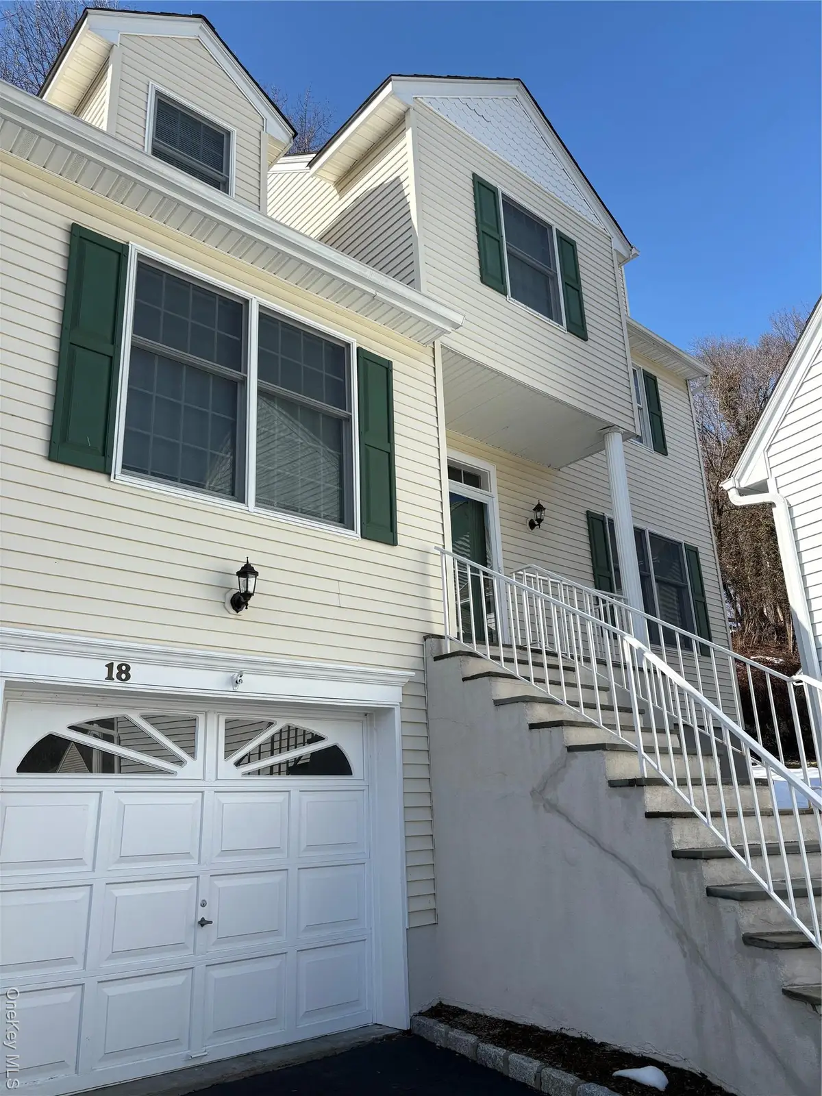 18 Lakeside Drive, Valhalla, NY 10595 - #1