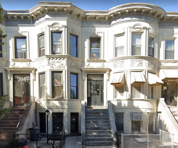 291 Lincoln Road #HSE, Brooklyn, NY 11225