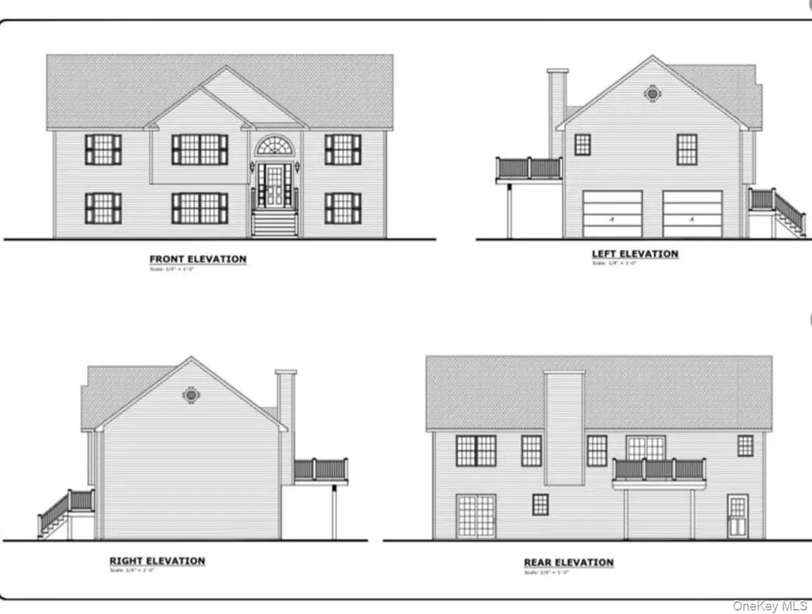 Parkview Street S, Newburgh, NY 12550 - #1