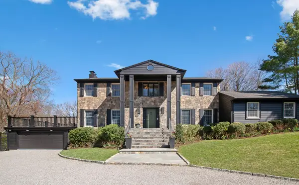 Address Withheld By Seller, Pound Ridge, NY 10576