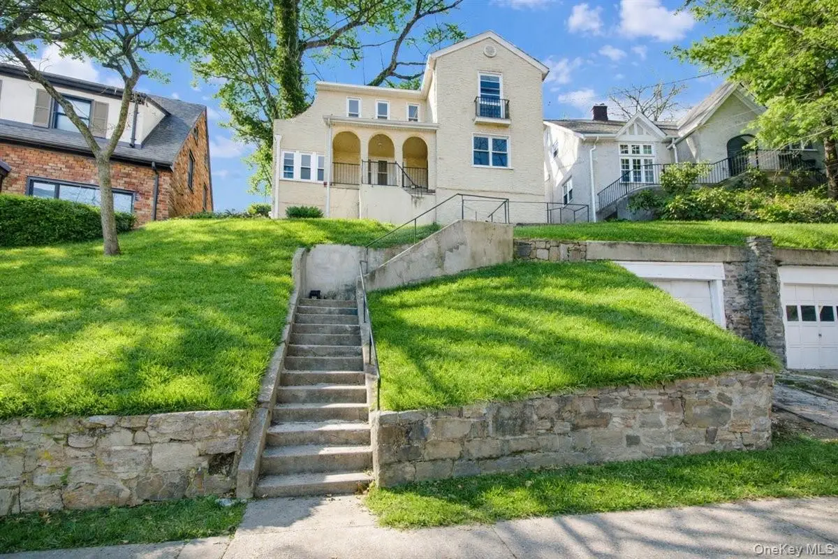 20 Mersereau Avenue, Mount Vernon, NY 10553 - #1