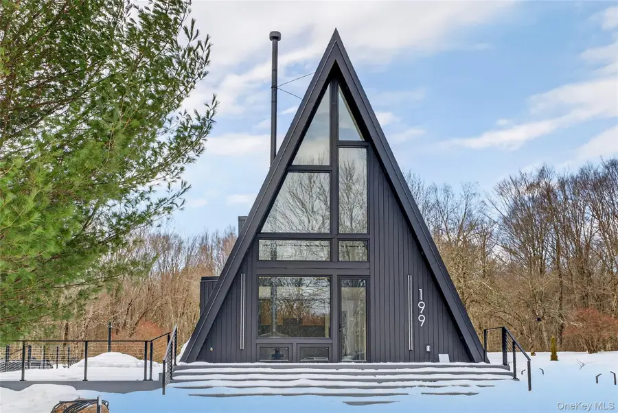 199 Westervelt Road, Cochecton, NY 12726 - #2