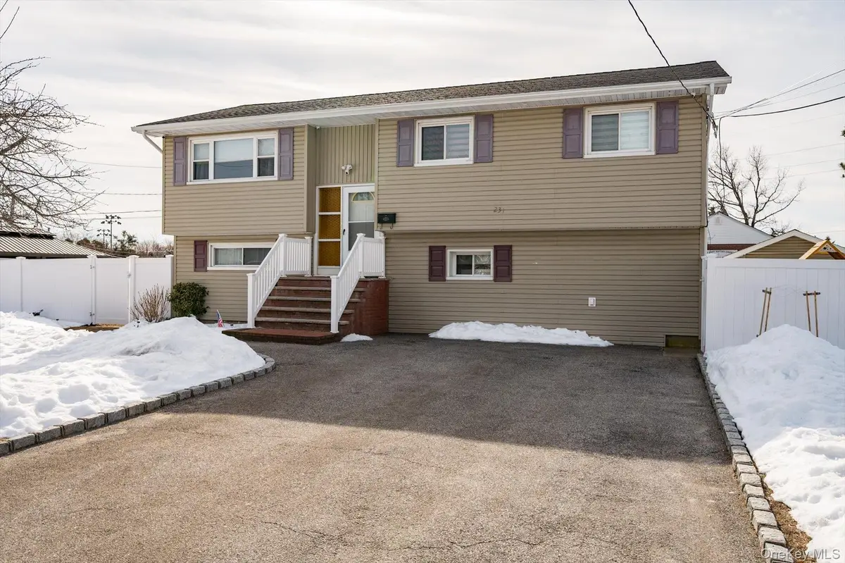 231 3rd Street, Lindenhurst, NY 11757 - #1