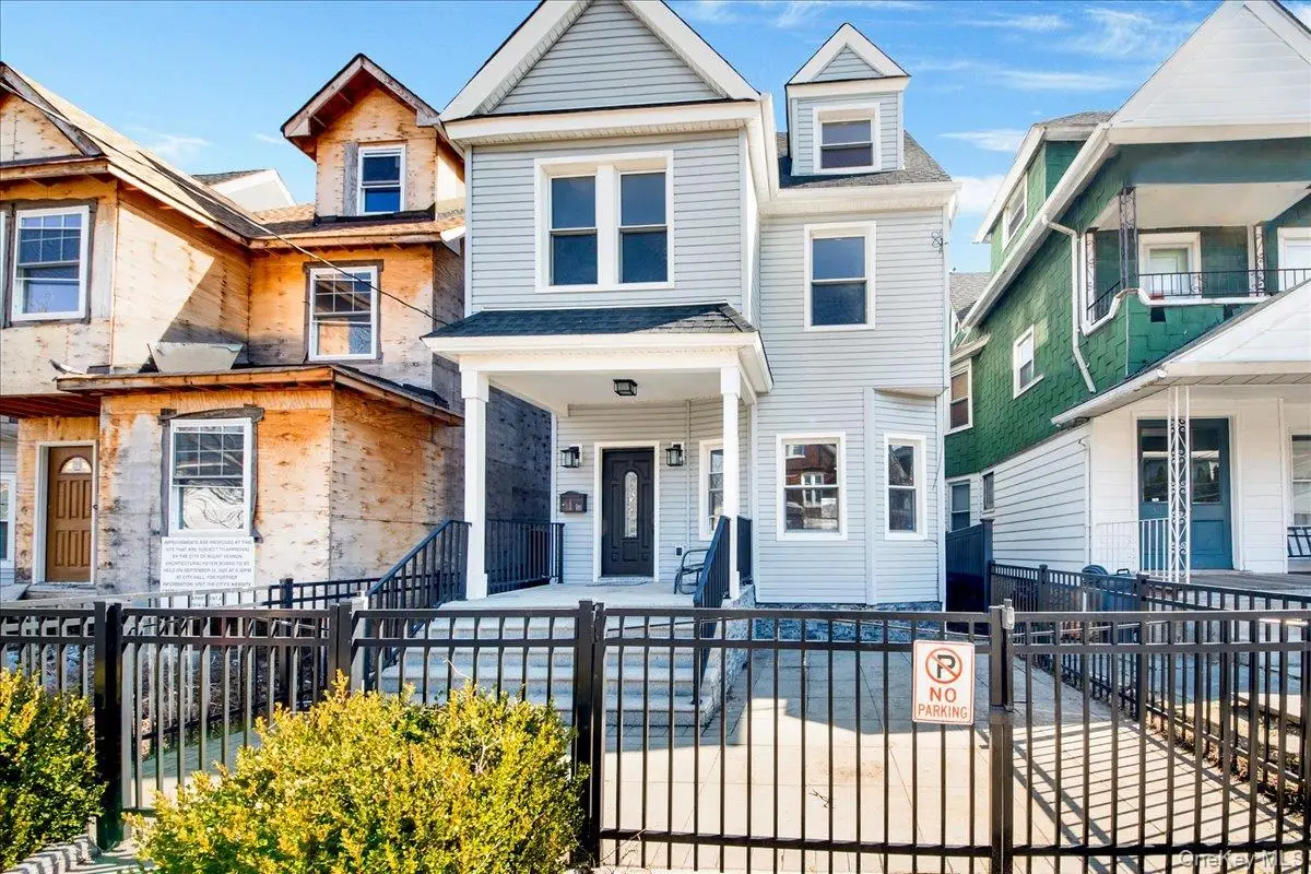 37 S 8th Avenue, Mount Vernon, NY 10550 - #1