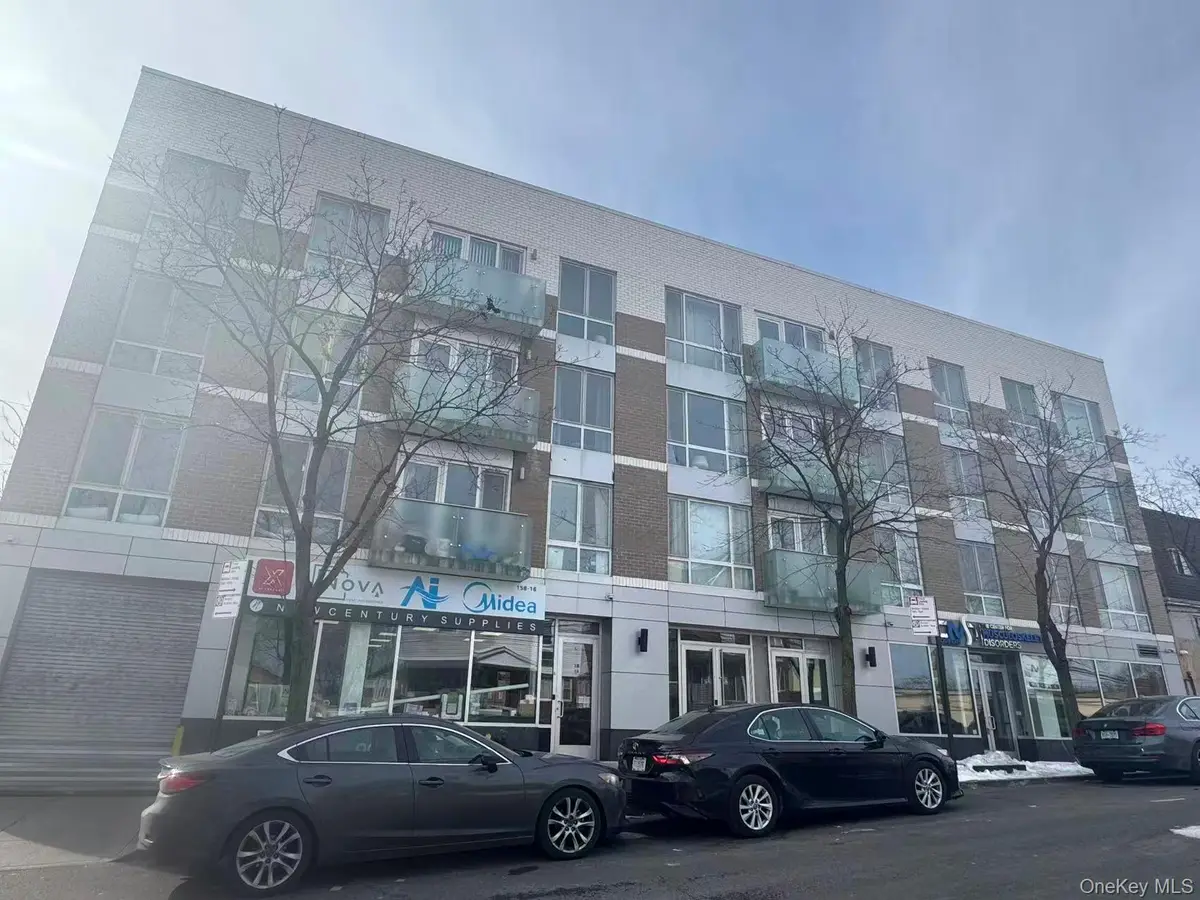 158-15 Union Turnpike #309N, Fresh Meadows, NY 11366 - #1