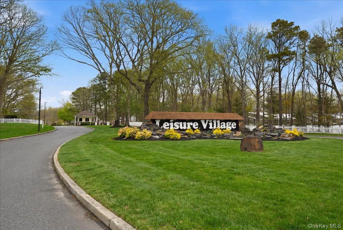 260 Newcastle Court #B, Ridge, NY 11961 - #1