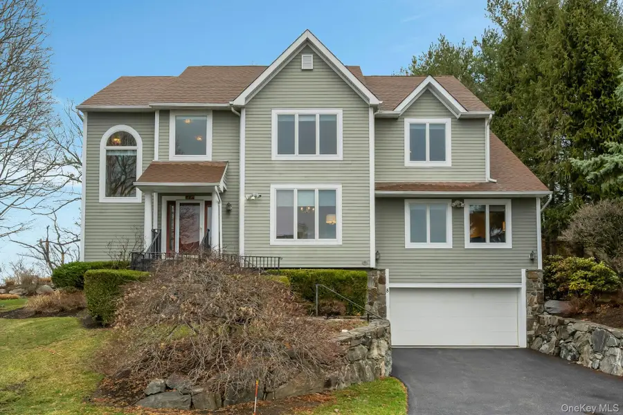 8 Justine Court, Briarcliff Manor, NY 10510 - #2