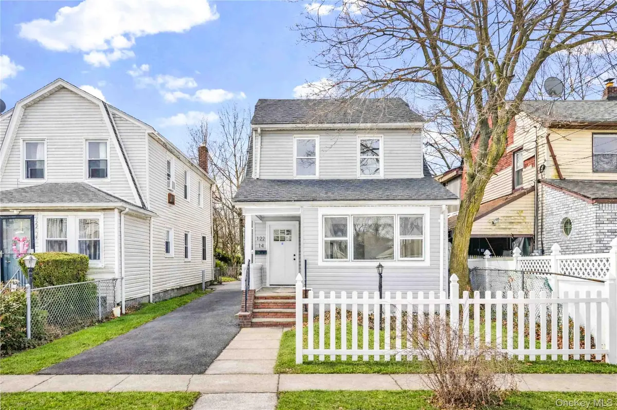 122-14 191st Street, Springfield Gardens, NY 11413 - #1