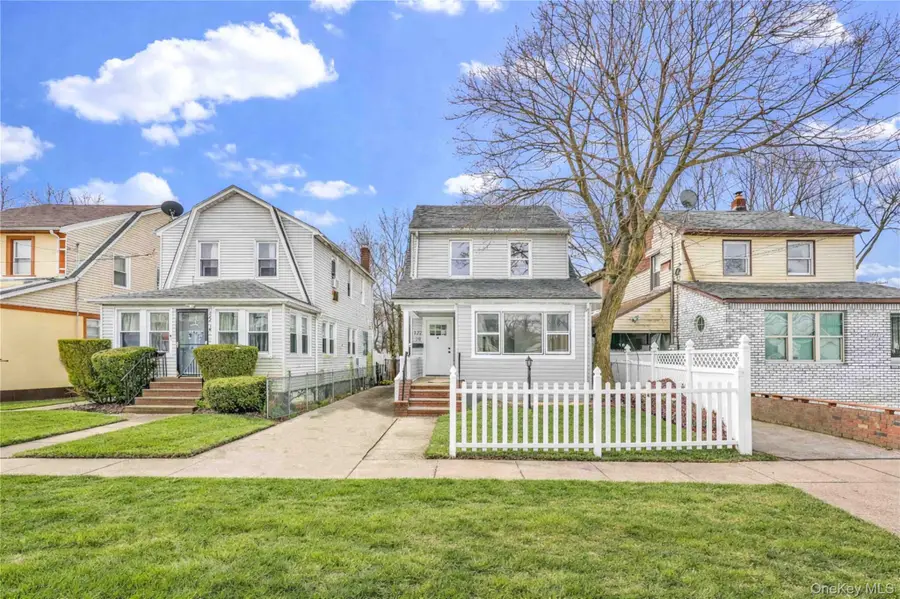 122-14 191st Street, Springfield Gardens, NY 11413 - #2