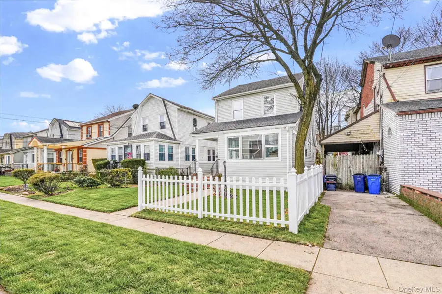 122-14 191st Street, Springfield Gardens, NY 11413 - #3