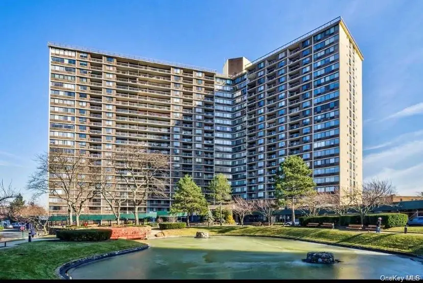 1 Bay Club Drive #17D, Bayside, NY 11360 - #1