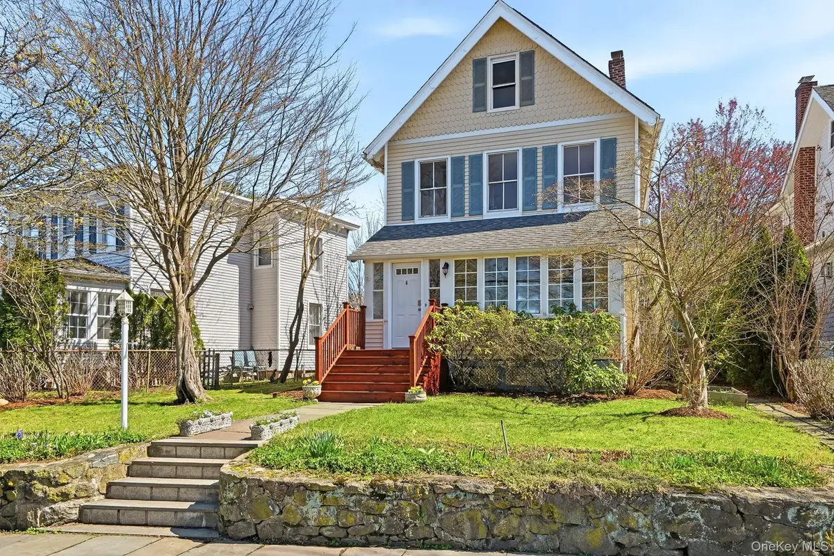 306 Prospect Avenue, Mamaroneck, NY 10543 - #1