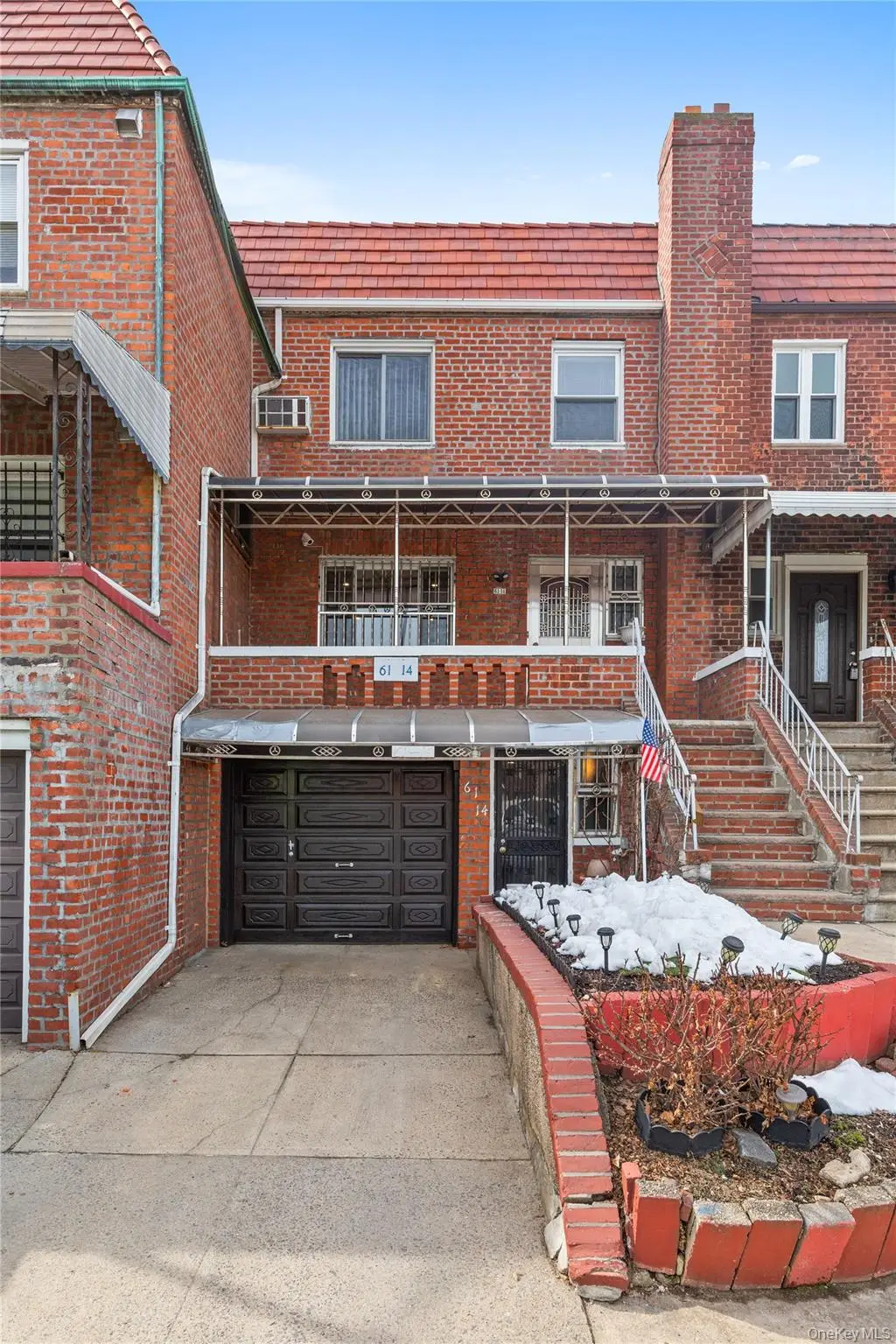 6114 Main Street, Flushing, NY 11367 - #1