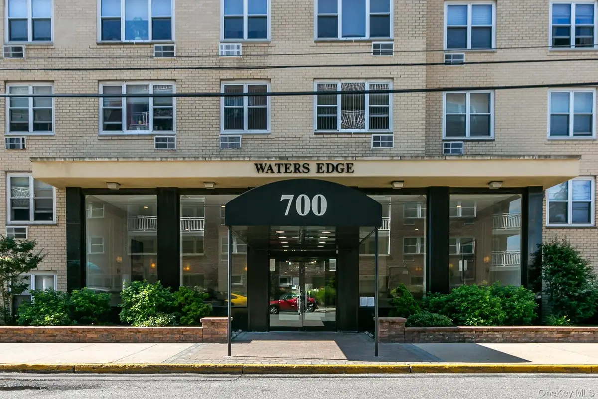 700 Shore Road #7N, Long Beach, NY 11561 - #1