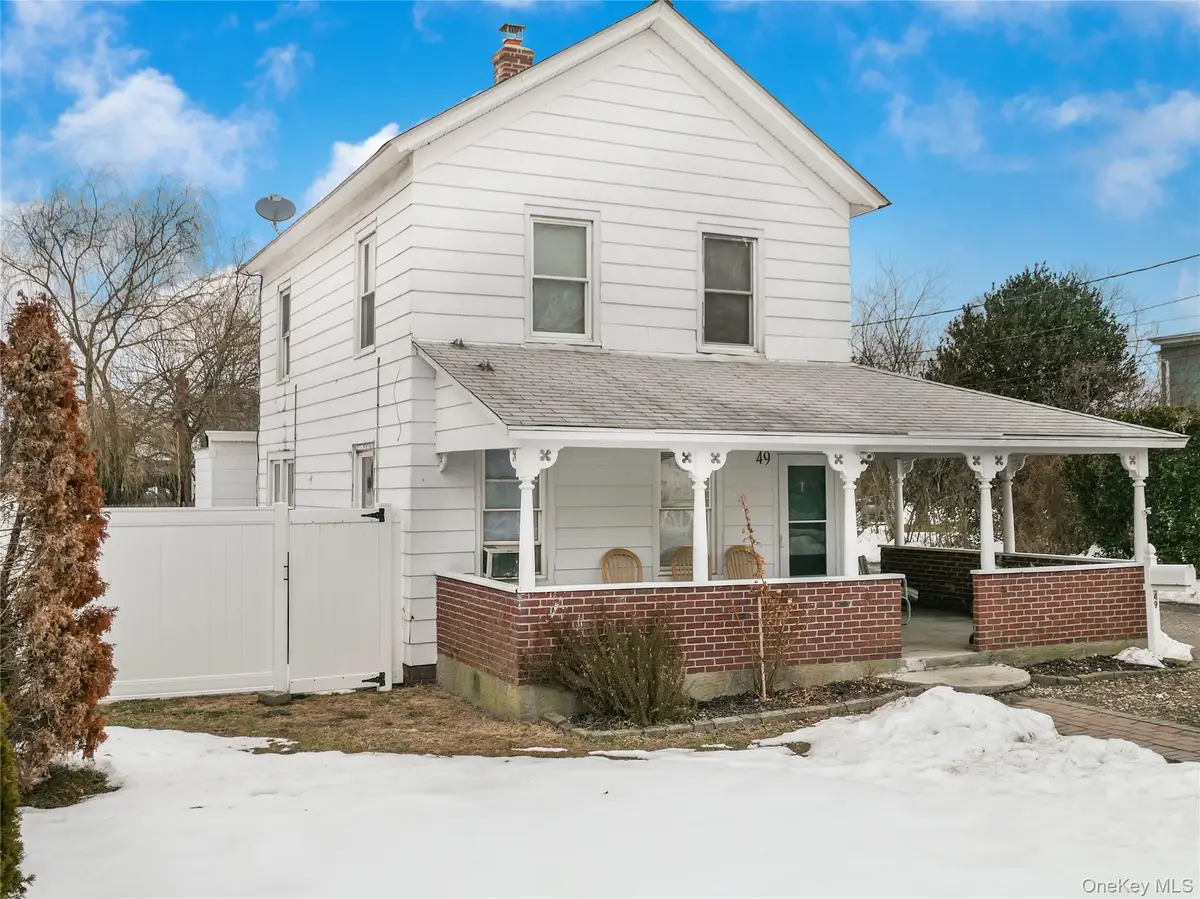 49 Academy Street, Patchogue, NY 11772 - #1
