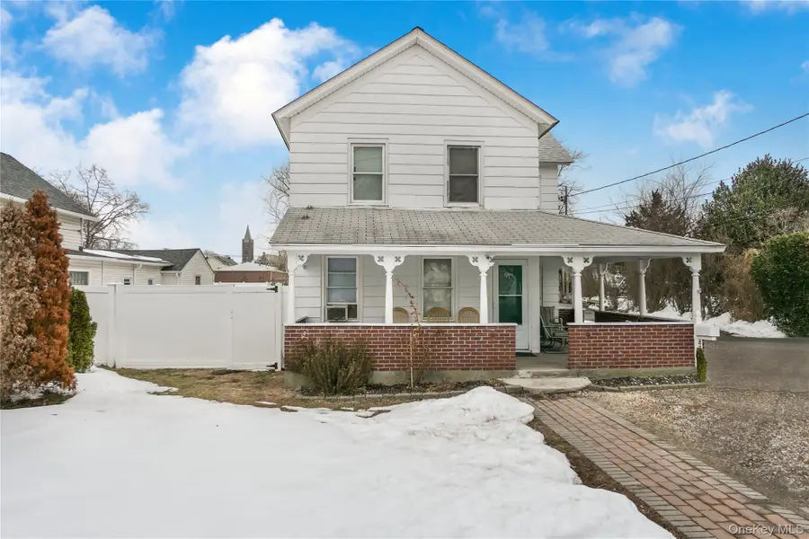 49 Academy Street, Patchogue, NY 11772 - #3