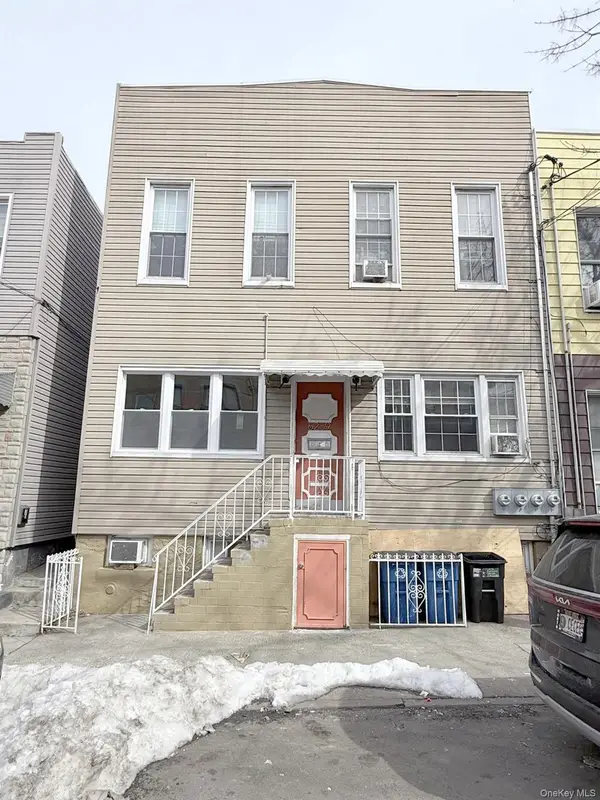 6259 60th Street, Ridgewood, NY 11385