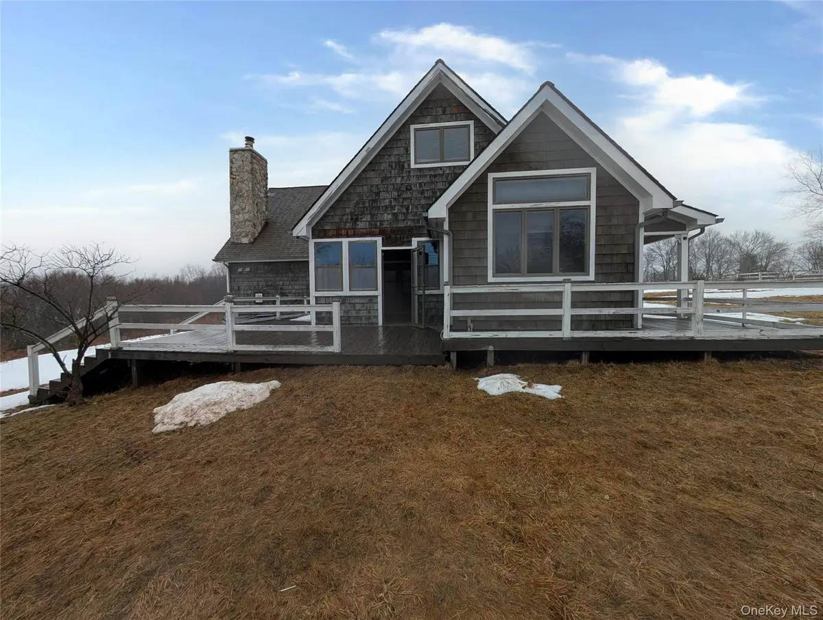 24 Birch Ridge Road, Bethel, NY 12720 - #1