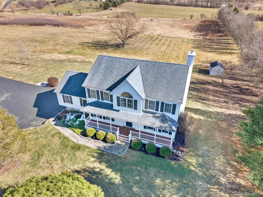 127 Egbertson Road, Campbell Hall, NY 10916 - #3