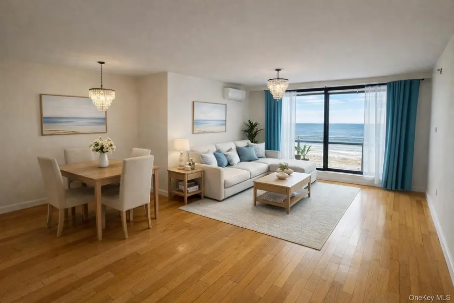 9116 Shore Front Parkway #5H, Rockaway Beach, NY 11693 - #2