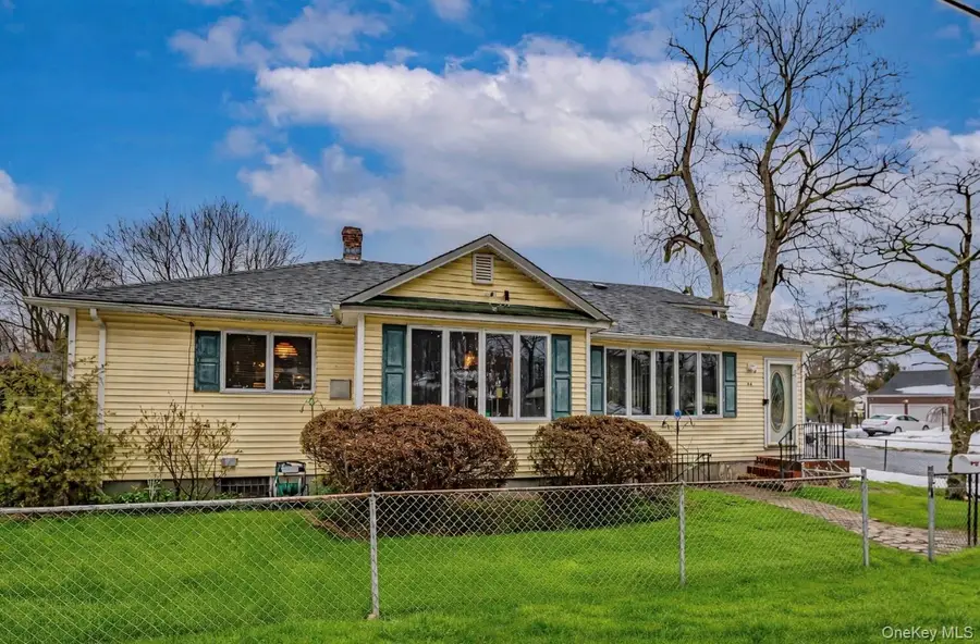 36 E 12th Street, Huntington Station, NY 11746 - #2