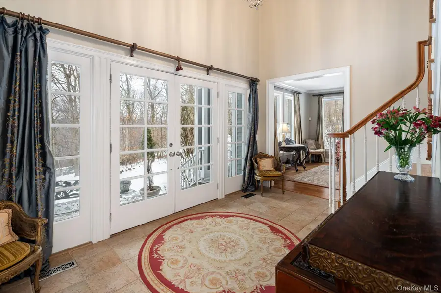 44 Scofield Road, Pound Ridge, NY 10576 - #2