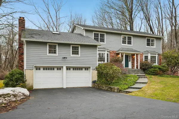 2 Southwind Drive, Cross River, NY 10518