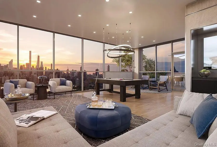 2416 Queens Plaza S #18B, Long Island City, NY 11101 - #2