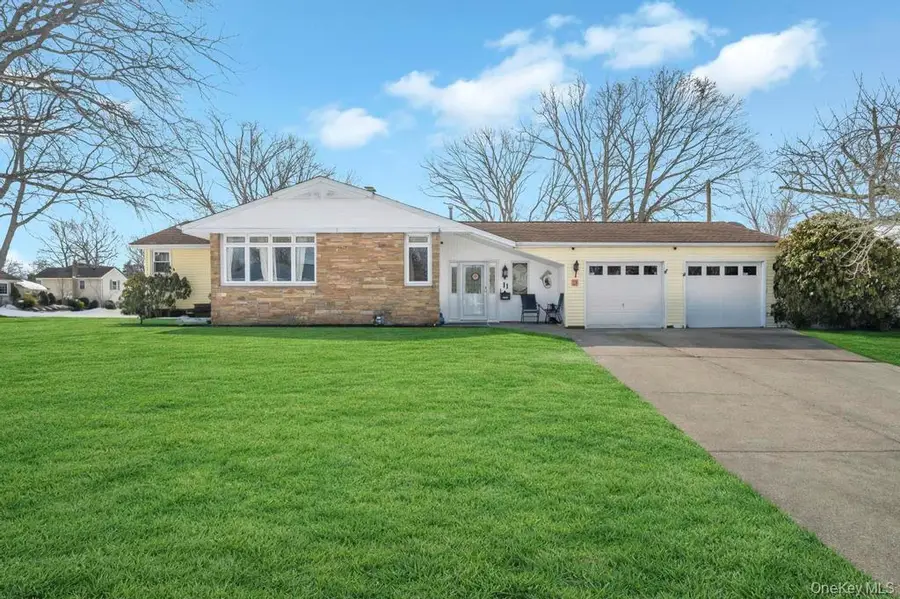 11 Norman Drive, Centereach, NY 11720 - #2