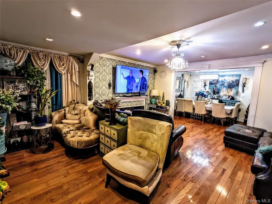 11122 178th Street, Jamaica, NY 11433 - #2