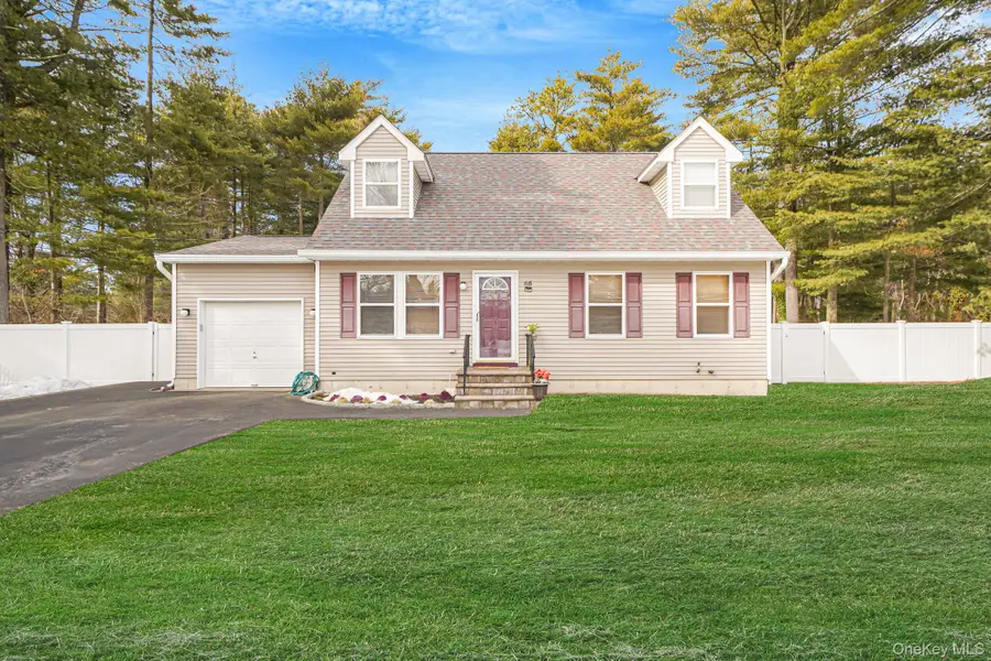 65 Prospect Drive, Brentwood, NY 11717 - #2