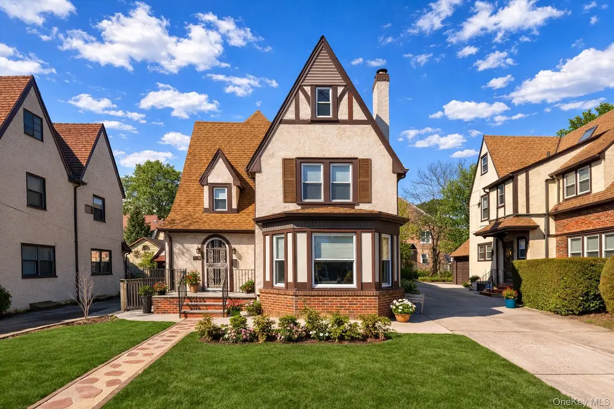 70-51 Juno Street, Forest Hills, NY 11375 - #1