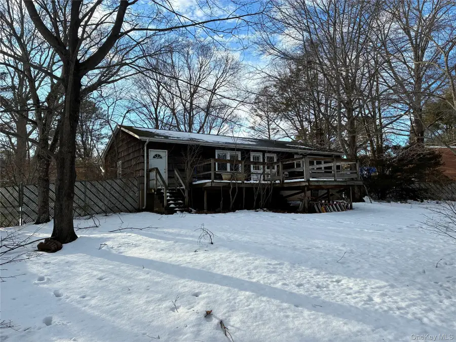 429 Robinson Avenue, East Patchogue, NY 11772 - #3