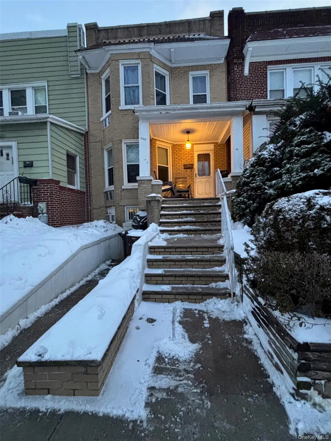 346 88th Street, Brooklyn, NY 11209 - #1