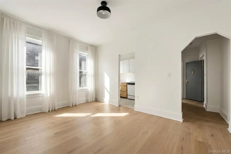 17-19 W 108th Street #92, New York, NY 10025 - #2