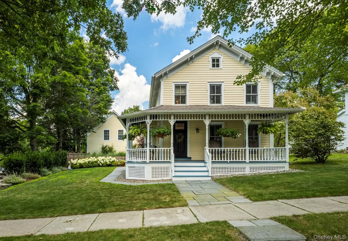 3311 Franklin Avenue, Millbrook, NY 12545 - #1