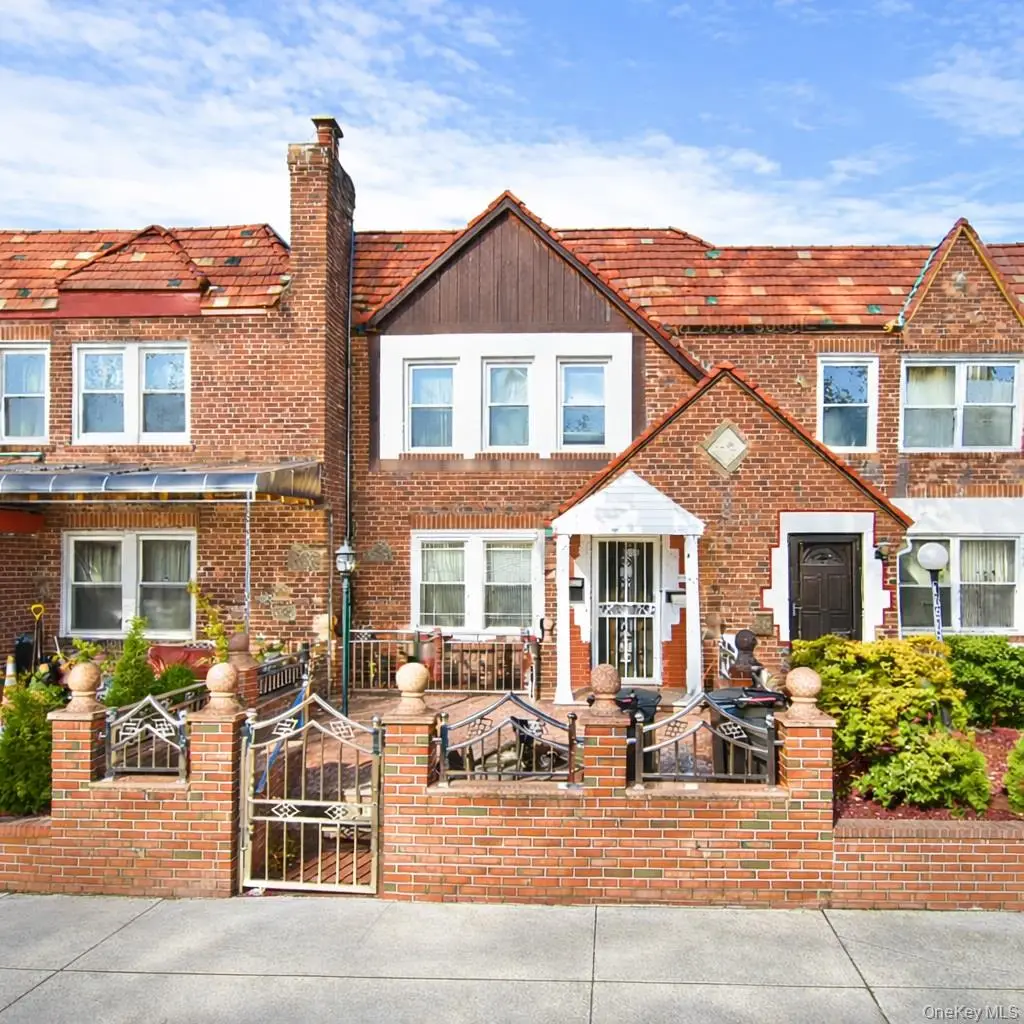 17915 Selover Road, Jamaica, NY 11434 - #1