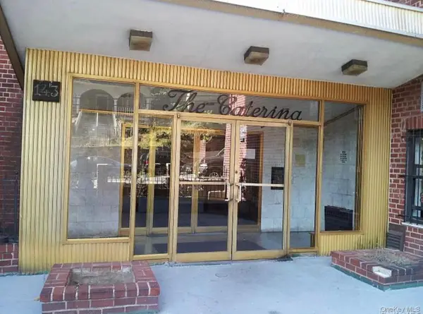 143 Bruce Avenue #7J, Yonkers, NY 10705