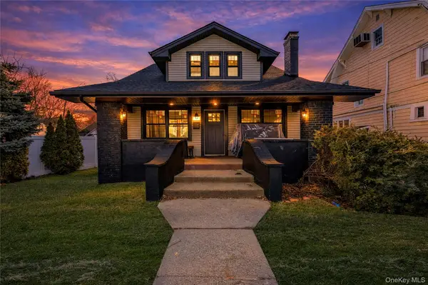 2357 Rockwood Avenue, Baldwin, NY 11510