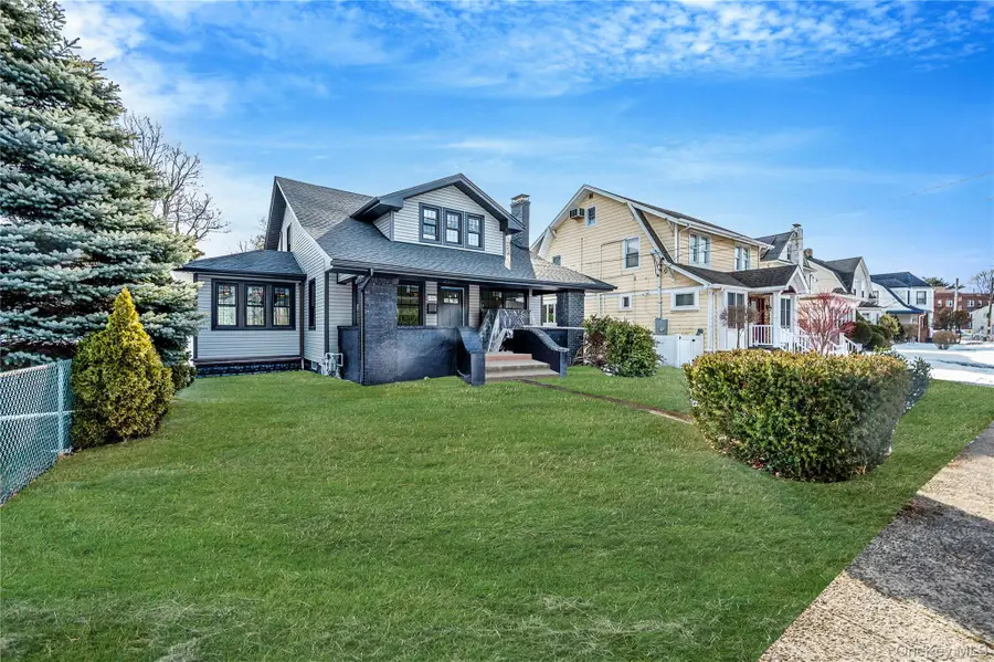 2357 Rockwood Avenue, Baldwin, NY 11510 - #2