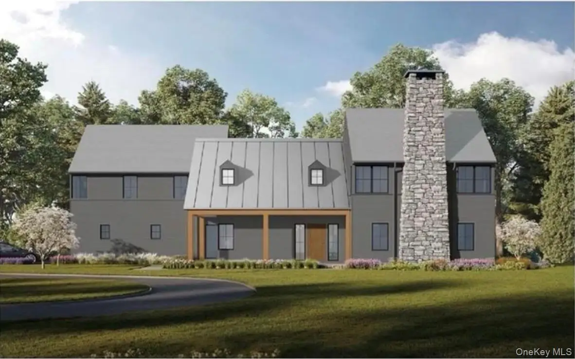 11 Whippoorwill Lane, Armonk, NY 10504 - #1