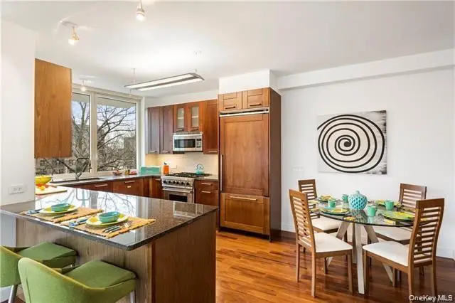 640 W 237th Street #3E, Bronx, NY 10463 - #3