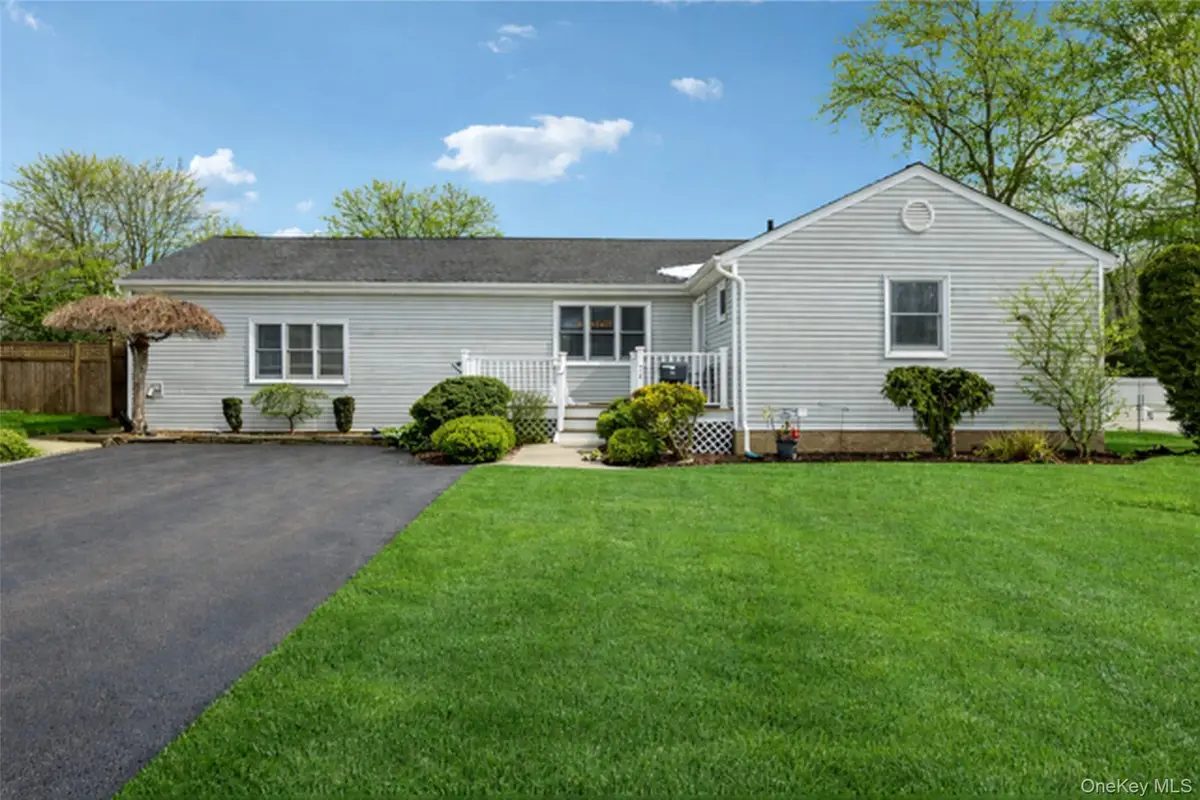 24 Rocco Drive, East Northport, NY 11731 - #1