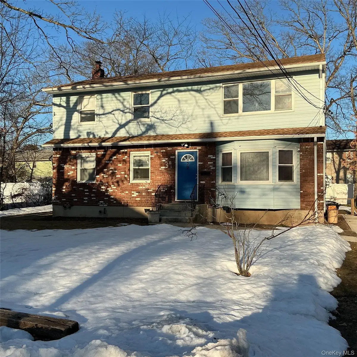 39 N 16th Street, Wyandanch, NY 11798 - #1