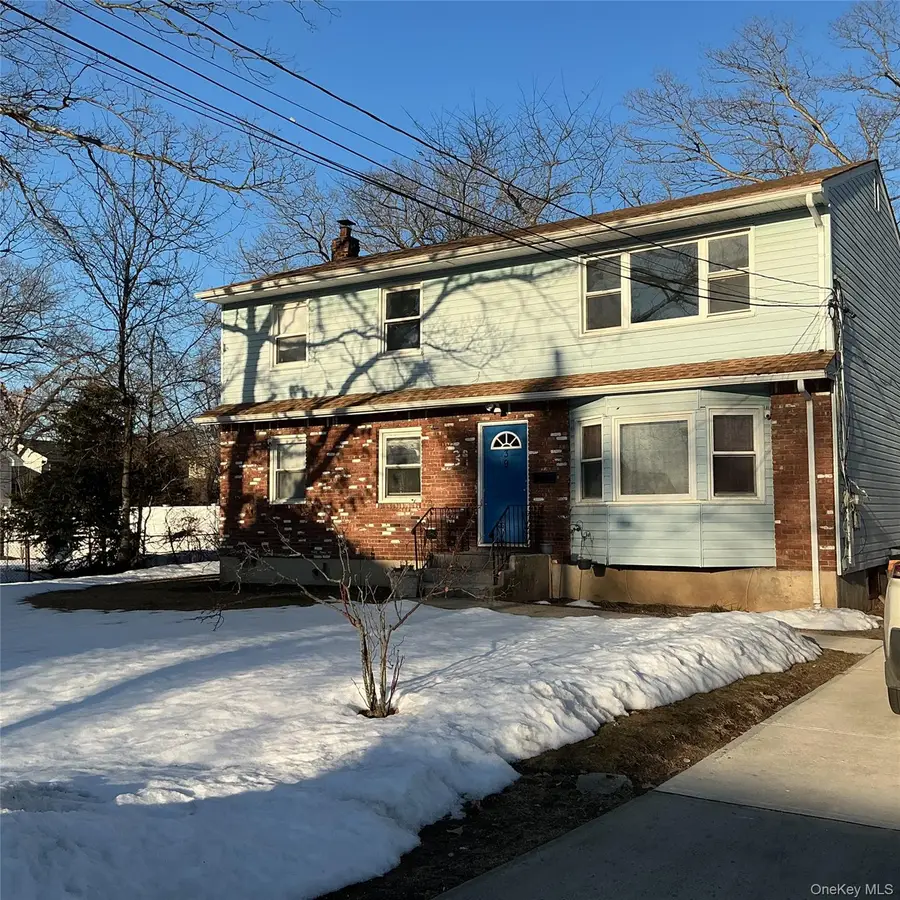 39 N 16th Street, Wyandanch, NY 11798 - #2